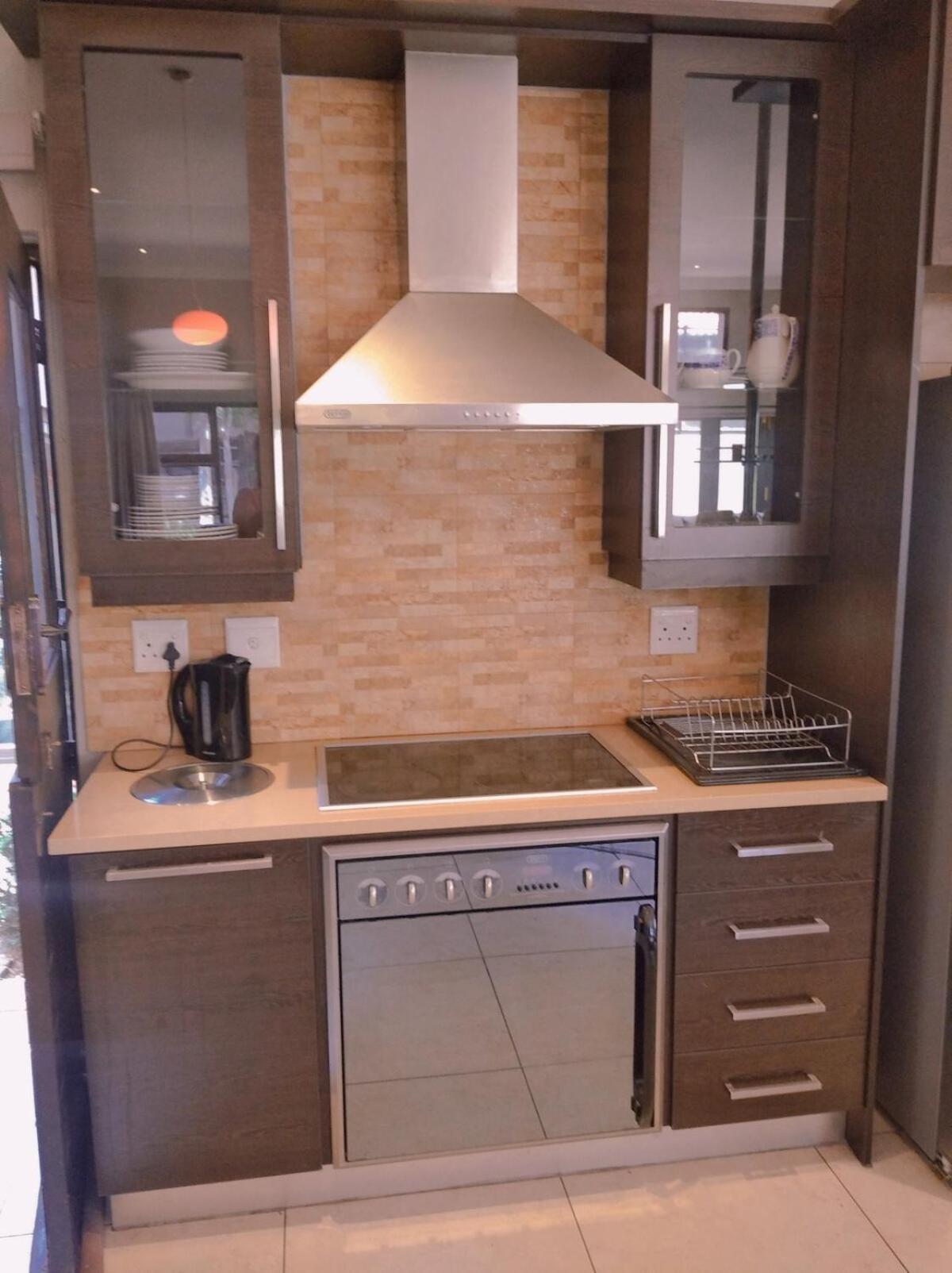 Pecanwood Relaxing Villa 5 Bedroom With Pool 哈特比斯普特 外观 照片